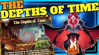 [AFK ARENA] THE DEPTHS OF TIME!!! VOYAGE OF WONDERS!