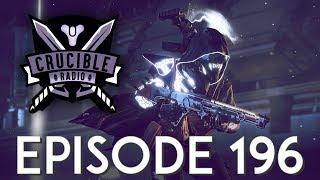 Crucible Radio's Guide to Getting Good pt. 1 - Mental Game