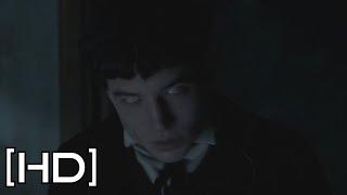 El Verdadero Obscurial (Graves Busca A Credence) - Animales Fantásticos y Donde Encontrarlos LA (HD)