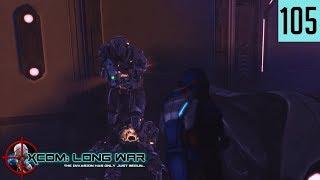 XCOM:EW - Long War  - #105 - The Perfect Capture Setup