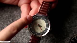 WORN&WOUND: AUTODROMO STRADALE REVIEW