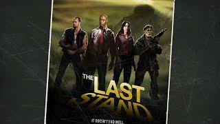 Left 4 Dead 2 - The Last Stand, Realism Expert (No Deaths)