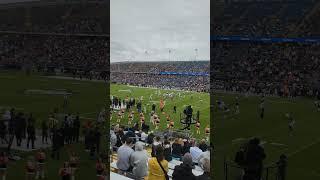 UConn vs Duke #duke #devils #uconn #huskies #football #d1 #ncaa #nfl #ct #hartford #860