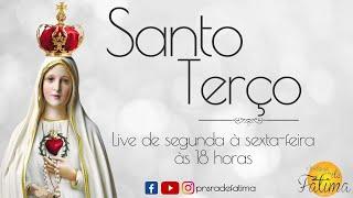 SANTO TERÇO