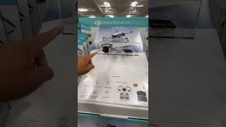 DJI Mini 4 Pro Bundle hits Costco shelves for the holidays $749.99