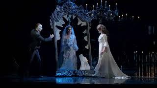 Peter Jöback, Emmi Christensson - Phantom of The Opera - 2016 HD