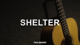 SHELTER|ШЕЛТЕР