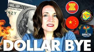 $1 Trillion Shift: China, GCC & ASEAN Just Changed Everything