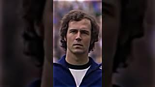 Beckenbauer vs Baresi 