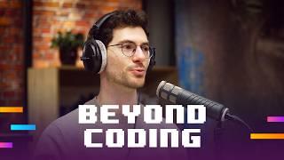 How to Stay Ahead as a Software Engineer - No Matter What Changes! | Beyond Coding Q&A #12