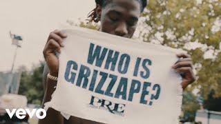 Jay Fizzle - Who Is Grizzape (Official Music Video)