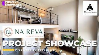 Project Showcase: Na Reva Charoennakhon by 88Property.com