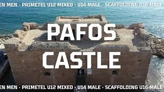 OPAP Pafos 3x3 2025