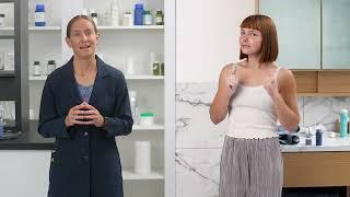 How to Use ageLOC® Tru Face® Peptide Retinol Complex for Radiant Skin | Nu Skin Pacific