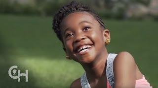 A Brand New Day at Children’s Hospital of Philadelphia