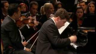 Denis Matsuev - Rachmaninoff - Piano Concerto No 2 in C minor, Op 18