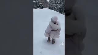 красавица