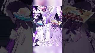 YOLO #hsrcreators ⁠#honkaistarrail #amphoreus