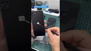 Собрал новый Samsung S22 plus своими руками / Ремонт Телефонов #samsung #москва