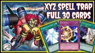 NEW STRATEGY! Battlin’ Boxer Deck with XYZ Spell & Trap Combo! | Yu-Gi-Oh! Duel Links