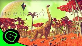 NO MAN’S SKY (PC) free download torrent