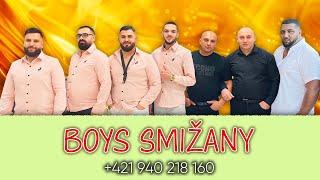 BOYS SMIŽANY - Nabirinaf