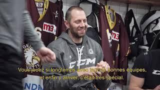 À la rencontre de : Eric Fehr