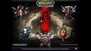 World of Warcraft  Connect 2 - Level 1