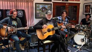 Willie Nelson and The Boys - On the Road Again (Farm Aid 2020 On the Road)