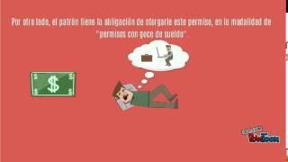 Impacto laboral de la paternidad