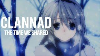 Clannad - The Time We Shared