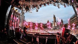 Martin Garrix - Animals (BBC Radio 1's Big Weekend 2014)