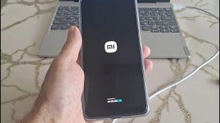 Güç düğmesi olmadan xiaomi nasıl açılır