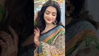 Tanjin Tisha #saree #shorts#subscribe my YouTube channel,
