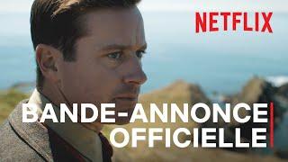 Rebecca | Bande-annonce officielle VOSTFR | Netflix France