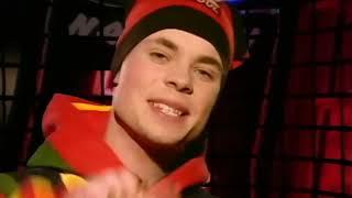 East 17 - West End Girls (Official Music Video) (1993) (HD Remastered 2024)