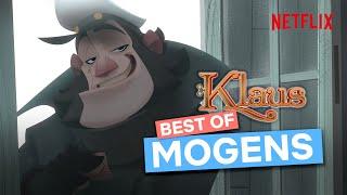 The Best Of Mogens | Klaus