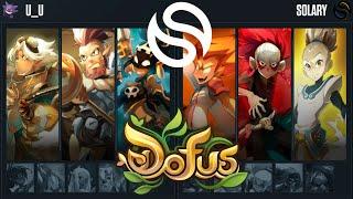 LE MEILLEUR HUPPERMAGE DE DOFUS EN ACTION ...