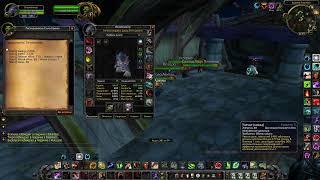 World of Warcraft: Wrath of the Lich King,  wow 3.3.5a, Feral, arena, 1x1, Circle,