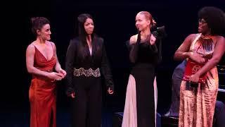 Sarah Vaughan International Jazz Vocal Competition 2022