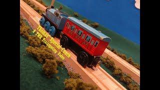 Callantales |TWR Trainspotting| Thomas' Special Coach