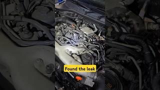Found it #mechanic