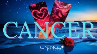 ️CANCER EXPECT THE UNEXPECTED! ITS ALL UNFOLDING NOW #cancer #tarot #soulmate #cancertarot #love