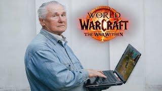 Der NEUE Spieler | Best of World of Warcraft & TWITCH CLIPS | Crafts Mad Moments 2024 #10