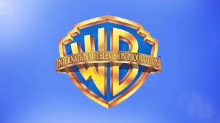 Warner Bros. International Television Production (Extended, 2021)