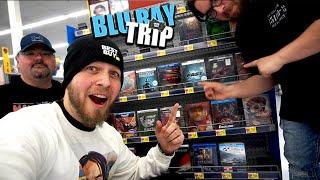 STEELBOOK HEAVEN IS BACK!!! At WALMART!!!! Steelbooks everywhere but where is True Lie?!?