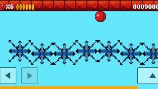 Bounce Extreme Balance Level 11 ( Android )