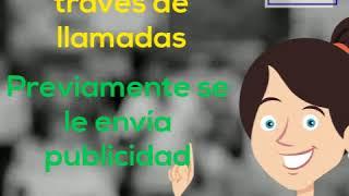 VENTA TELEFÓNICA