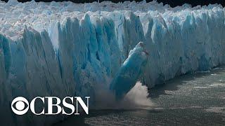 Breaking down Biden's plan to combat climate change