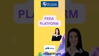 Pega Platform | AllPro Trainings | Best Online Training Institute